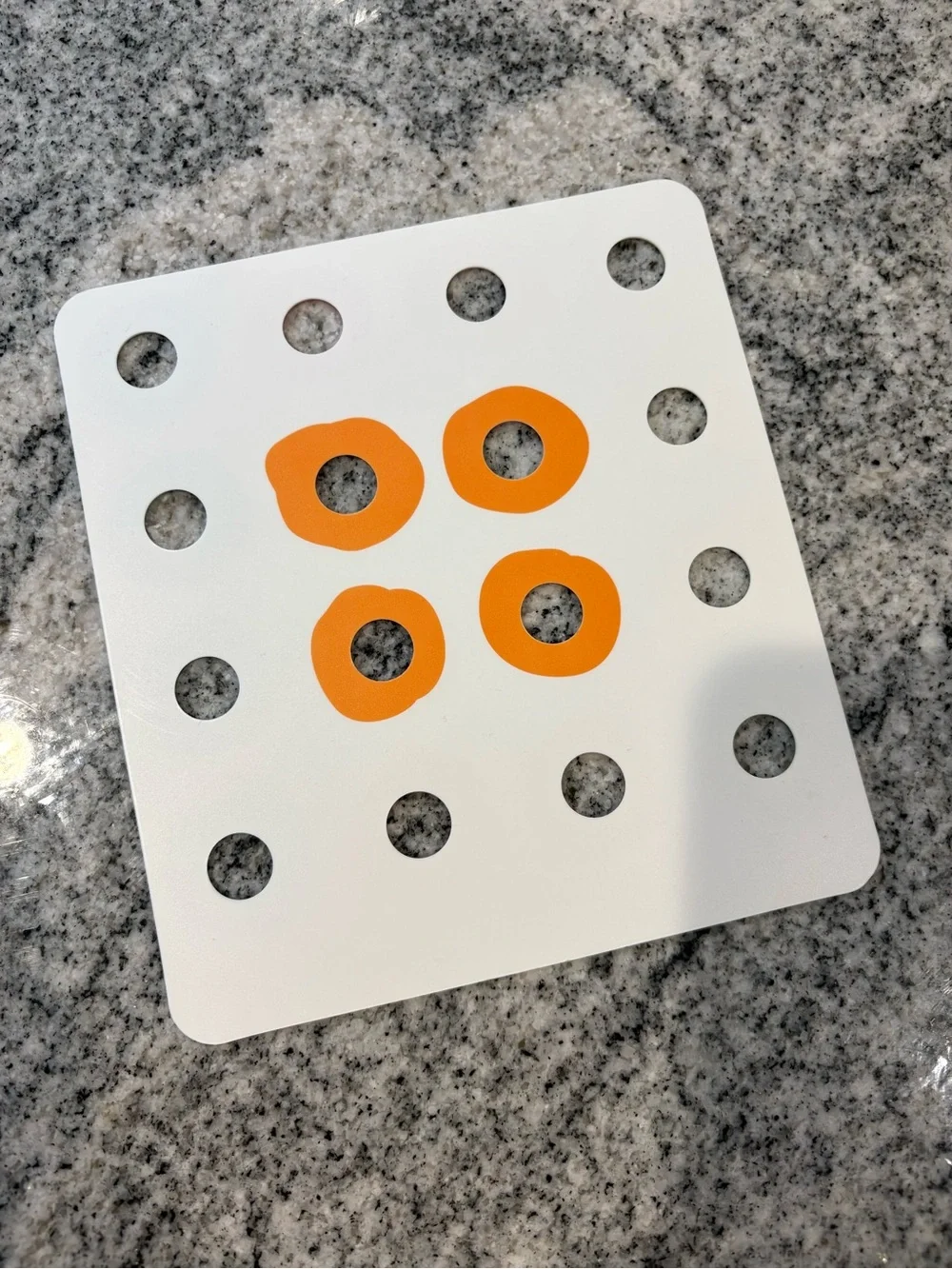 LOVEVERY Match & Tap Hammer Box